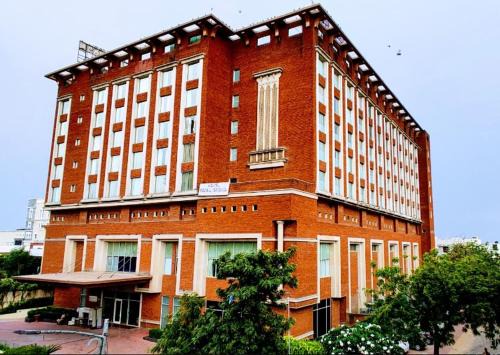 Durgapura Hotel | Hotel Royal Orchid Jaipur, Tonk Road