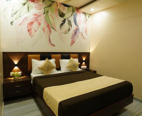 Kismat Nagar Hotel | Hotel Royce Executive Near US Consulate, Bandra Kurla Complex