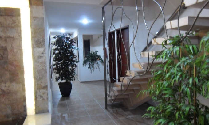 Cordoba Hotel | Hotel RS