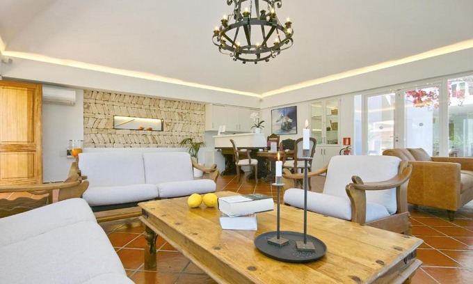 Sant Joan de Labritja House | Hotel Rural Can Maries