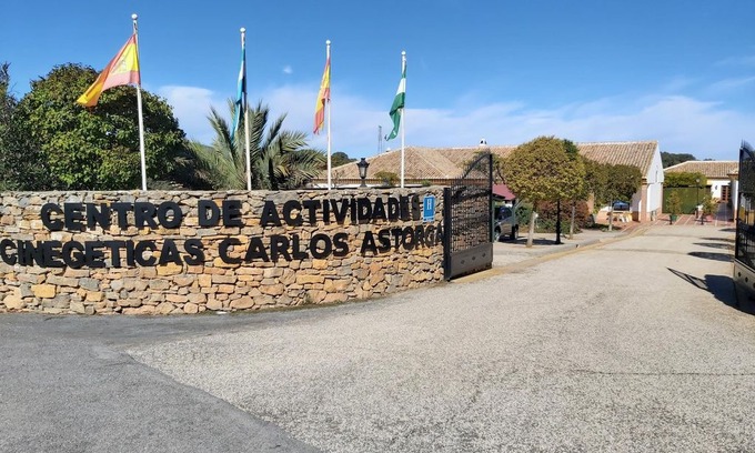 Archidona Apartment | Hotel Rural Carlos Astorga Suites