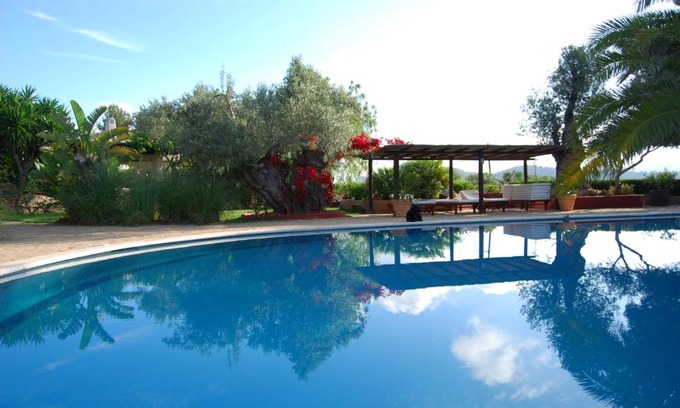 Sant Joan de Labritja House | Hotel Rural Cas Pla