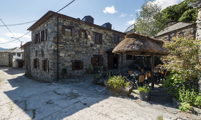 Pereda de Ancares Hotel | Hotel Rural Valle de Ancares