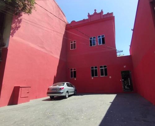Sao Cristovao Hotel | Hotel São Cristóvão