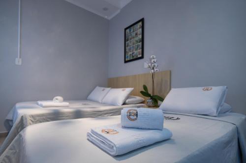 Centro Hotel | Hotel São Vicente