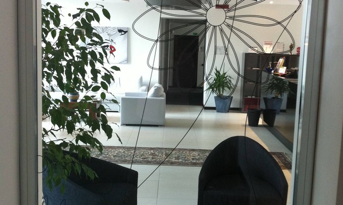 Bagnolo Hotel | Hotel Sagittario