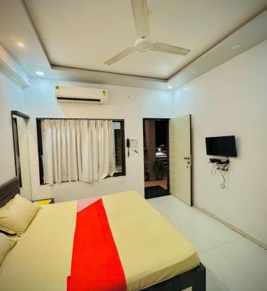 Navsari Hotel | Hotel Sai Navsari
