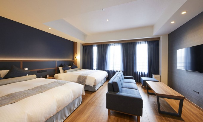 Minato Hotel | Hotel Sails