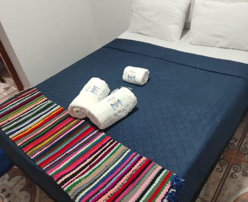 Encarnacion Hotel | Hotel Saint Michael