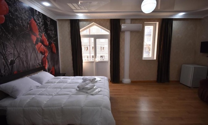 Zugdidi Hotel | HOTEL SAMEGRELO