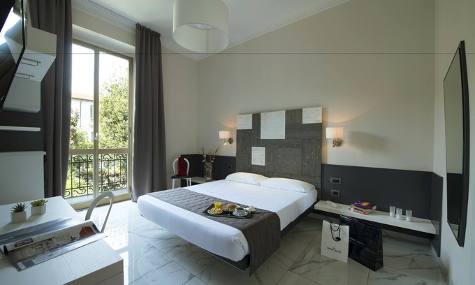 Casoretto Hotel | Hotel San Francisco