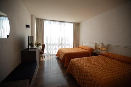 Toluca City-Centre Hotel | Hotel San Francisco