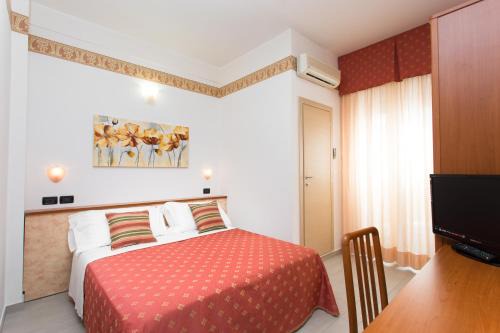 Valverde Hotel | Hotel San Giacomo
