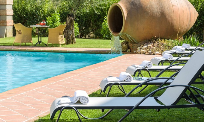 Pienza House | Hotel San Gregorio