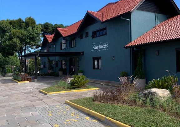 Carniel Hotel | Hotel San Lucas