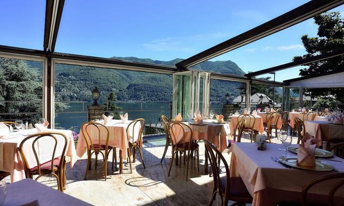 Laglio Hotel | Hotel San Marino Laglio