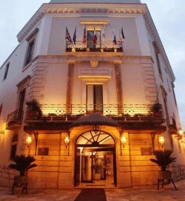 Altamura Hotel | Hotel San Nicola