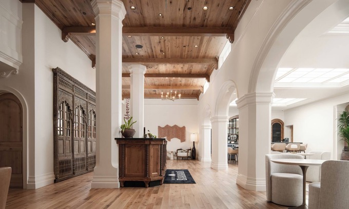 Lower State Hotel | Hotel Santa Barbara