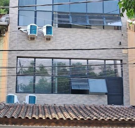 Jose Menino Hotel | Hotel Santa Catarina