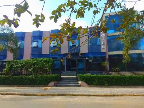 Vila Julia Hotel | Hotel Santamaria