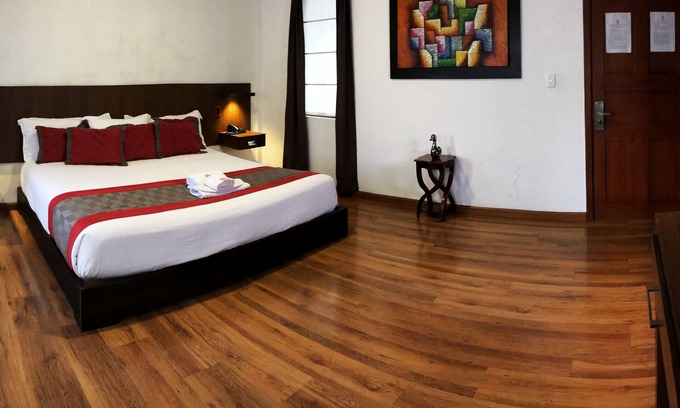 Cuenca Hotel | Hotel Santiago de Compostella Suites