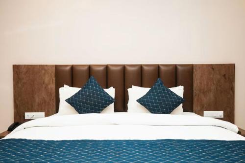 Paharganj Bed & Breakfast | Hotel Sapphire International By ASR Hospitality