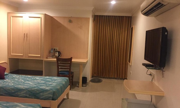 Bhopal Hotel | Hotel Sarthak