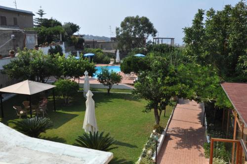 Procida Hotel | Hotel Savoia