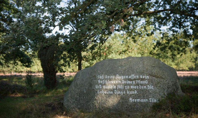Schneverdingen Hotel | Hotel Schäferhof