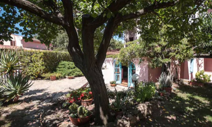 San Teodoro City Centre Hotel | Hotel Scintilla