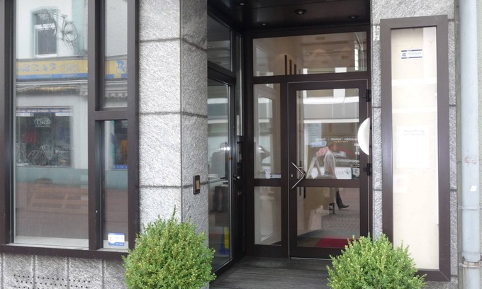 Leverkusen Hotel | Hotel Sechzehn