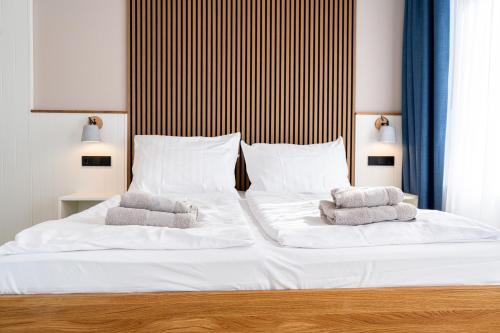 Groemitz Hotel | Hotel Seebrise Grömitz