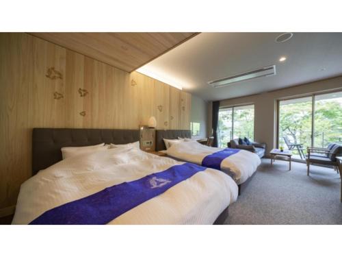 Hachiman-cho Hotel | Hotel Sekisuien - Vacation STAY 44700v