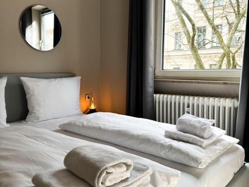 Angerviertel Hotel | Hotel Sendlinger Tor