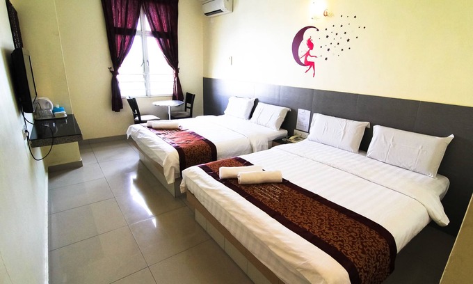 Seremban Hotel | Hotel Seremban Jaya
