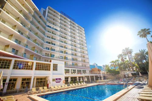 Benidorm Hotel | Hotel Servigroup Orange