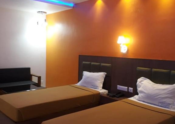 Markapur Hotel | Hotel Seven Hills
