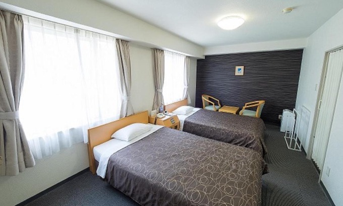 Shin-Osaka Hotel | Hotel Shin Osaka/Vacation STAY 81542