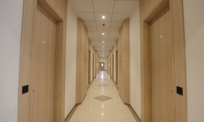 Surat Hotel | Hotel Shreeji Vatika-Airport Road