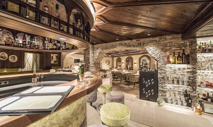 Schwendau Hotel | Hotel Sieghard