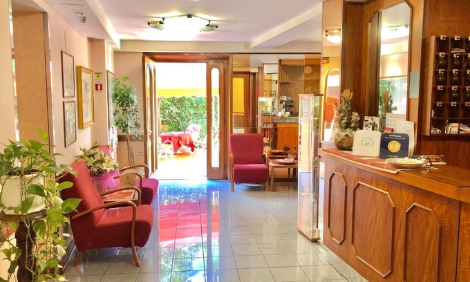 Old Town Hotel | Hotel Signa