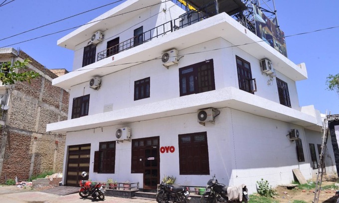 Sonepat Hotel | Hotel Signature Villa