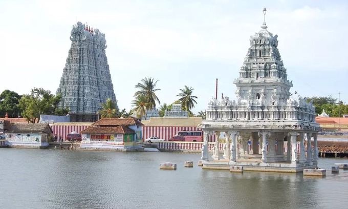 Kanyakumari Hotel | Hotel Sivamurugan