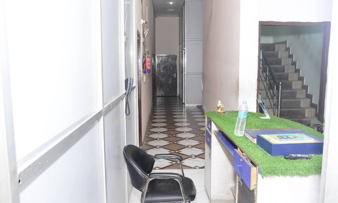 Sonepat Hotel | Hotel Sleep Inn