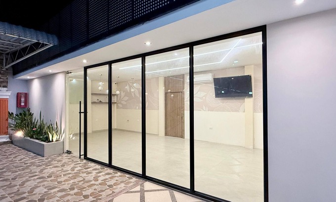 Huaquillas Hotel | Hotel SMIR