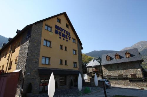 Vielha Hotel | Hotel Snö Beret