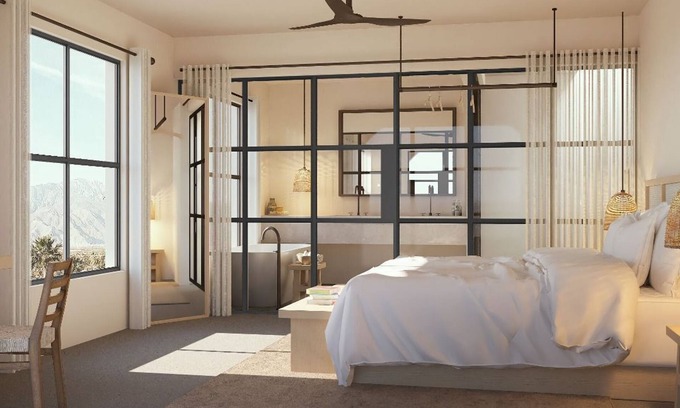 Cerritos Hotel | Hotel So Far So Good