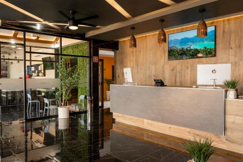 Cabo San Lucas Hotel | Hotel Socram GH