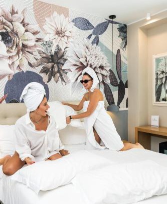 Paestum Hotel | Hotel Sogaris