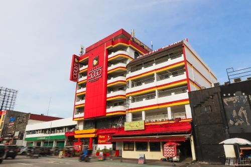 Baclaran Hotel | Hotel Sogo Baclaran